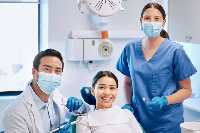 Dental Hygiene for a Healthier, Brighter Smile