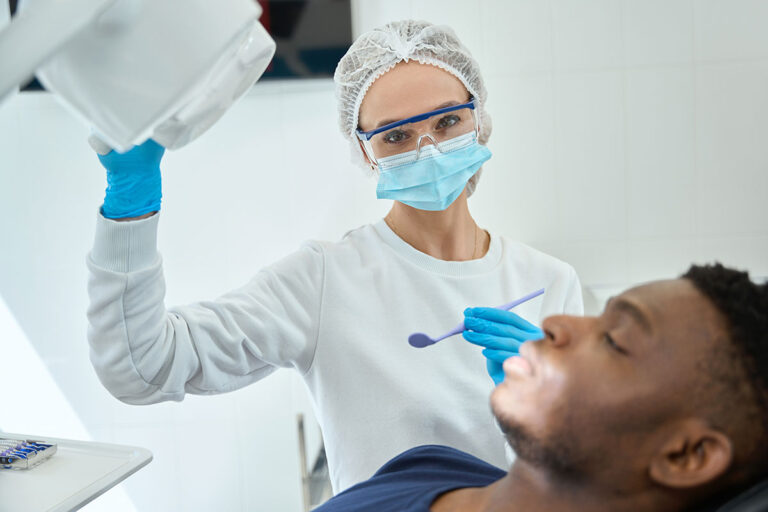 The Science Behind Pediatric Dental Care